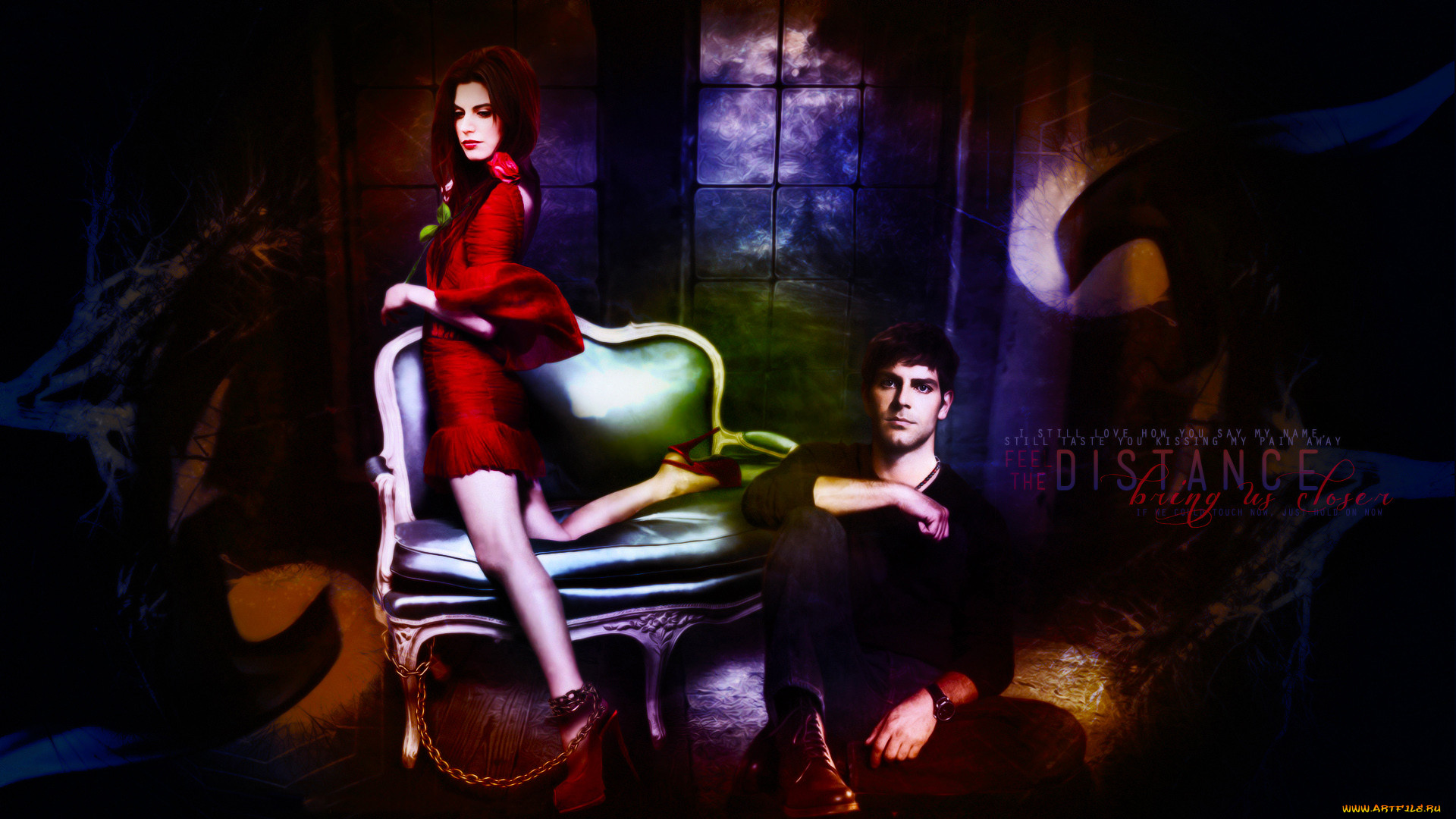 grimm,  , 